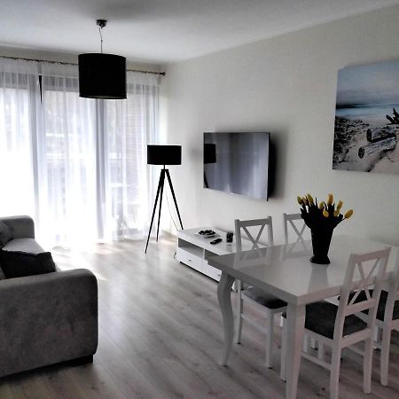 Apartament Kasztanowy Władysławowo Exterior foto